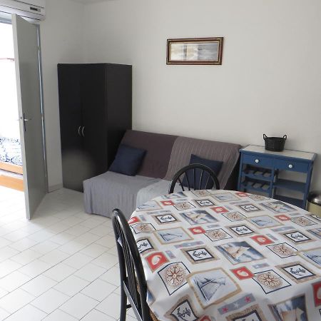 Appartement Carnon Plage Exteriör bild